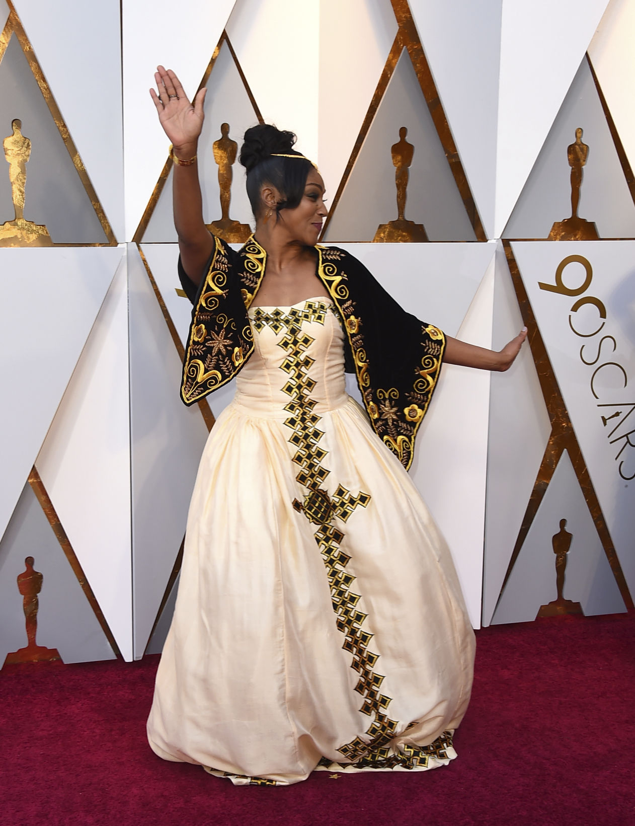90th Academy Awards - Arrivals